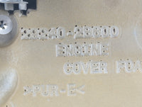 2017 Hyundai Accent Engine Cover - Oemusedautoparts1.com