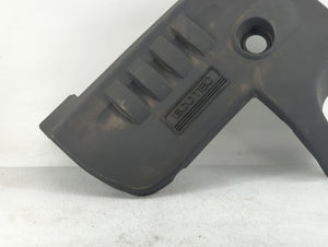 2007 Saturn Ion Engine Cover