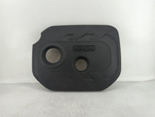 2014 Kia Soul Engine Cover