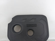 2014 Kia Soul Engine Cover