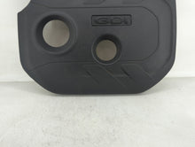 2014 Kia Soul Engine Cover