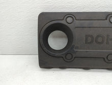 2011 Kia Sportage Engine Cover