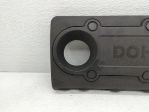 2011 Kia Sportage Engine Cover