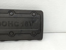 2011 Kia Sportage Engine Cover