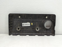 2011 Kia Sportage Engine Cover