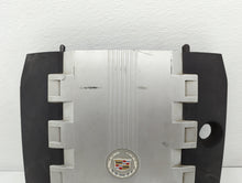 2009 Cadillac Cts Engine Cover