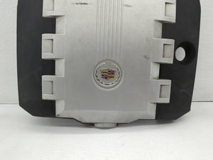 2009 Cadillac Cts Engine Cover