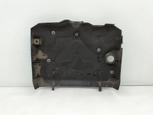 2009 Cadillac Cts Engine Cover