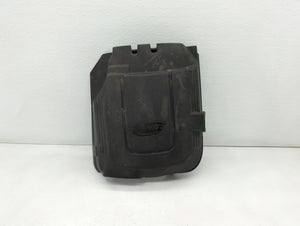 2013 Chevrolet Silverado 1500 Engine Cover