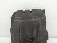 2013 Chevrolet Silverado 1500 Engine Cover