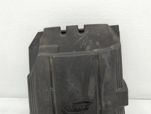 2013 Chevrolet Silverado 1500 Engine Cover