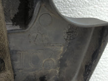 2008 Nissan Sentra Engine Cover