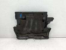 2008 Nissan Sentra Engine Cover