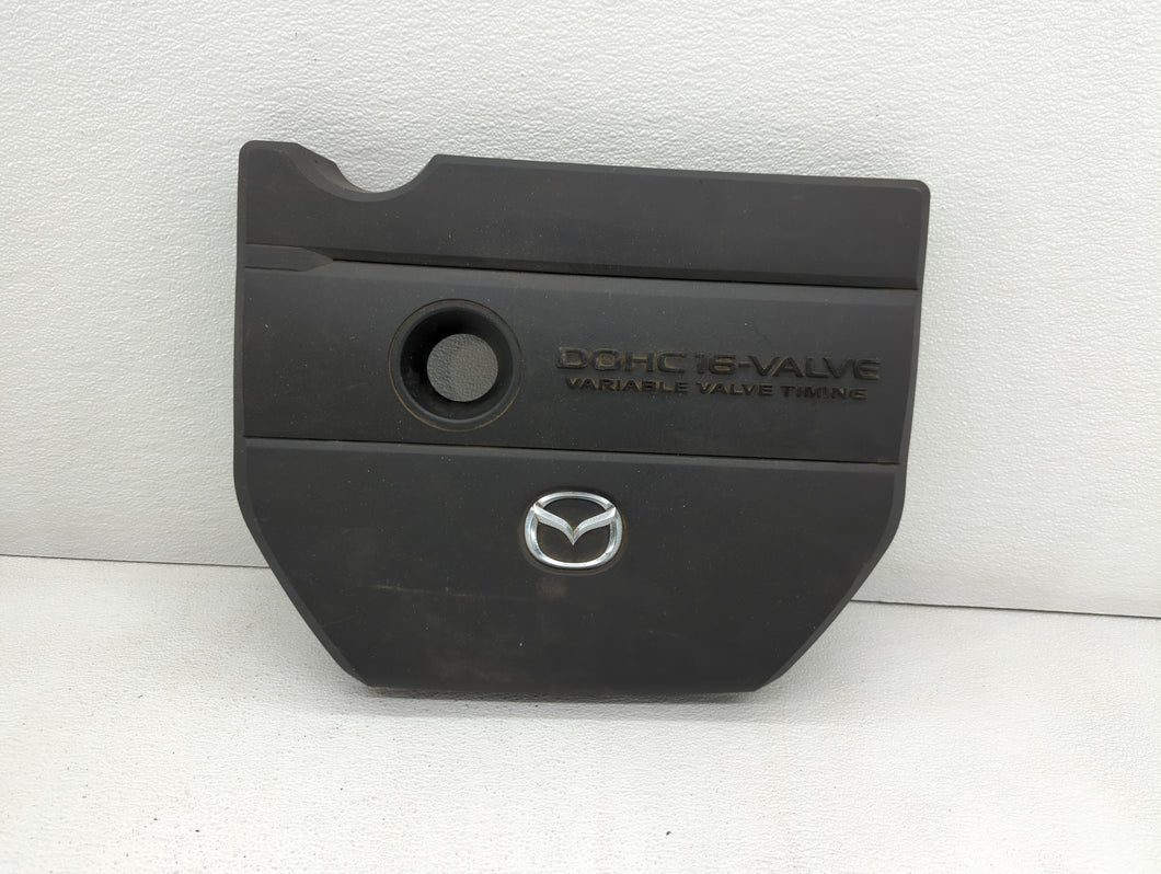 2006 Mazda 6 Engine Cover