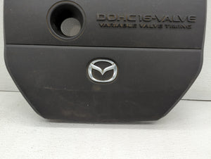 2006 Mazda 6 Engine Cover