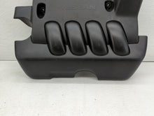 2011 Nissan Sentra Engine Cover