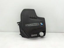 2014 Bmw 328i Engine Cover