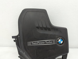 2014 Bmw 328i Engine Cover