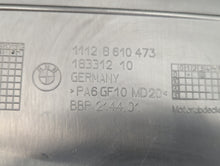 2014 Bmw 328i Engine Cover