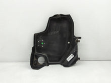 2014 Bmw 328i Engine Cover