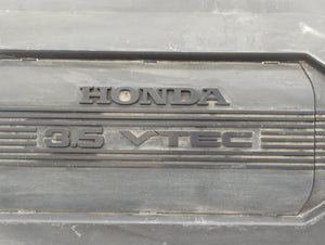 2003 Honda Odyssey Engine Cover