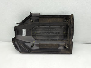 2003 Honda Odyssey Engine Cover