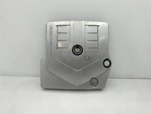 2007 Cadillac Sts Engine Cover