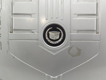 2007 Cadillac Sts Engine Cover