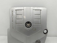 2007 Cadillac Sts Engine Cover