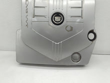 2007 Cadillac Sts Engine Cover