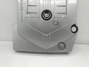 2007 Cadillac Sts Engine Cover