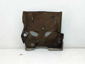 2007 Cadillac Sts Engine Cover