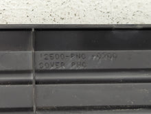 2008 Honda Cr-v Engine Cover