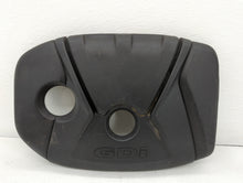 2014 Kia Forte Engine Cover