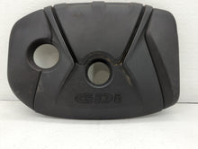 2014 Kia Forte Engine Cover