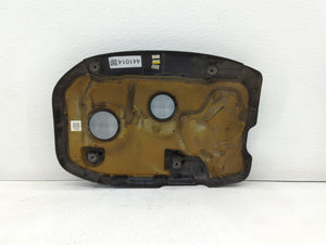 2014 Kia Forte Engine Cover