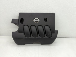 2008 Nissan Sentra Engine Cover