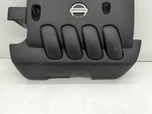 2008 Nissan Sentra Engine Cover