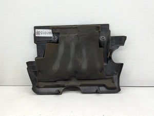 2008 Nissan Sentra Engine Cover