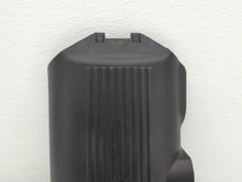 2005 Chevrolet Silverado 1500 Engine Cover