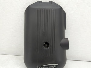 2005 Chevrolet Silverado 1500 Engine Cover