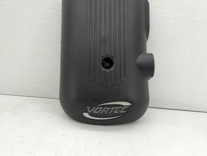 2005 Chevrolet Silverado 1500 Engine Cover