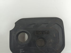 2015 Kia Soul Engine Cover