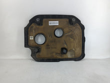 2015 Kia Soul Engine Cover