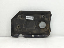 2010 Volkswagen Tiguan Engine Cover