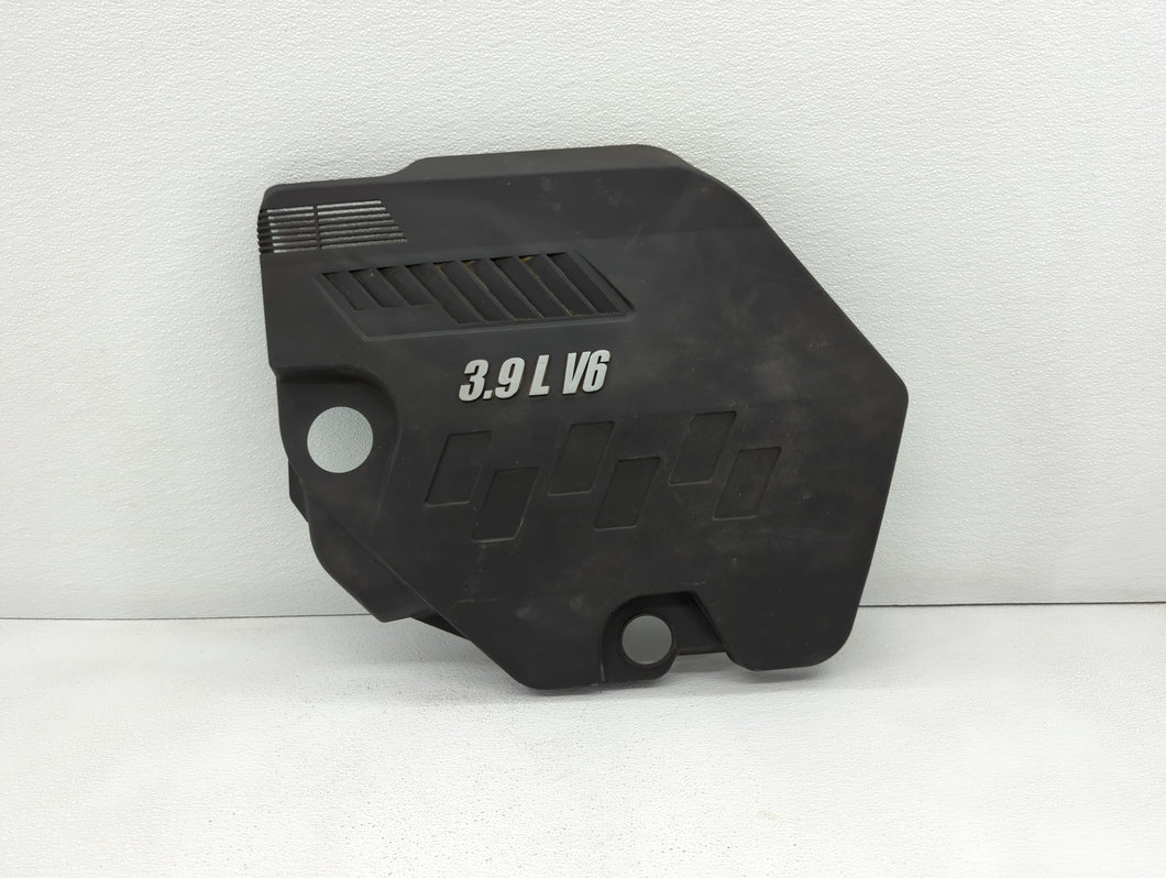 2008 Pontiac G6 Engine Cover