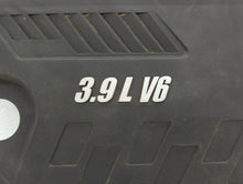 2008 Pontiac G6 Engine Cover