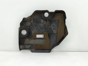 2008 Pontiac G6 Engine Cover