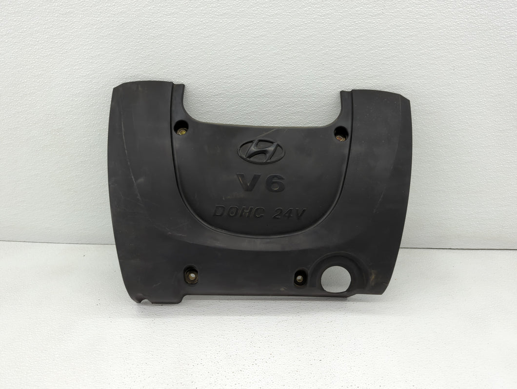 2005 Hyundai Sonata Engine Cover