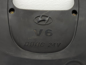 2005 Hyundai Sonata Engine Cover